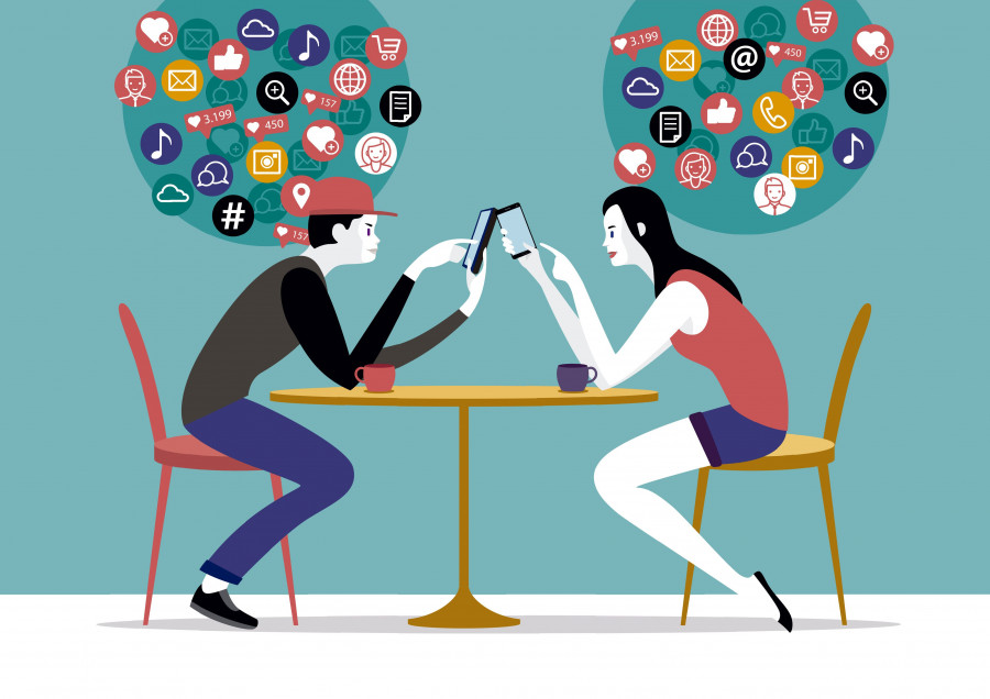 Are we attentive to the emotional rollercoaster in social media use?