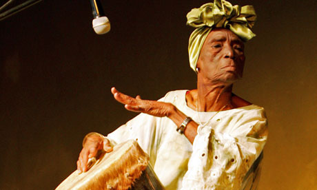Will Kiswahili poetry survive the whims of spoken language pollution?
