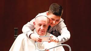 Amplifying the Gospel of Creation and Hope through social media